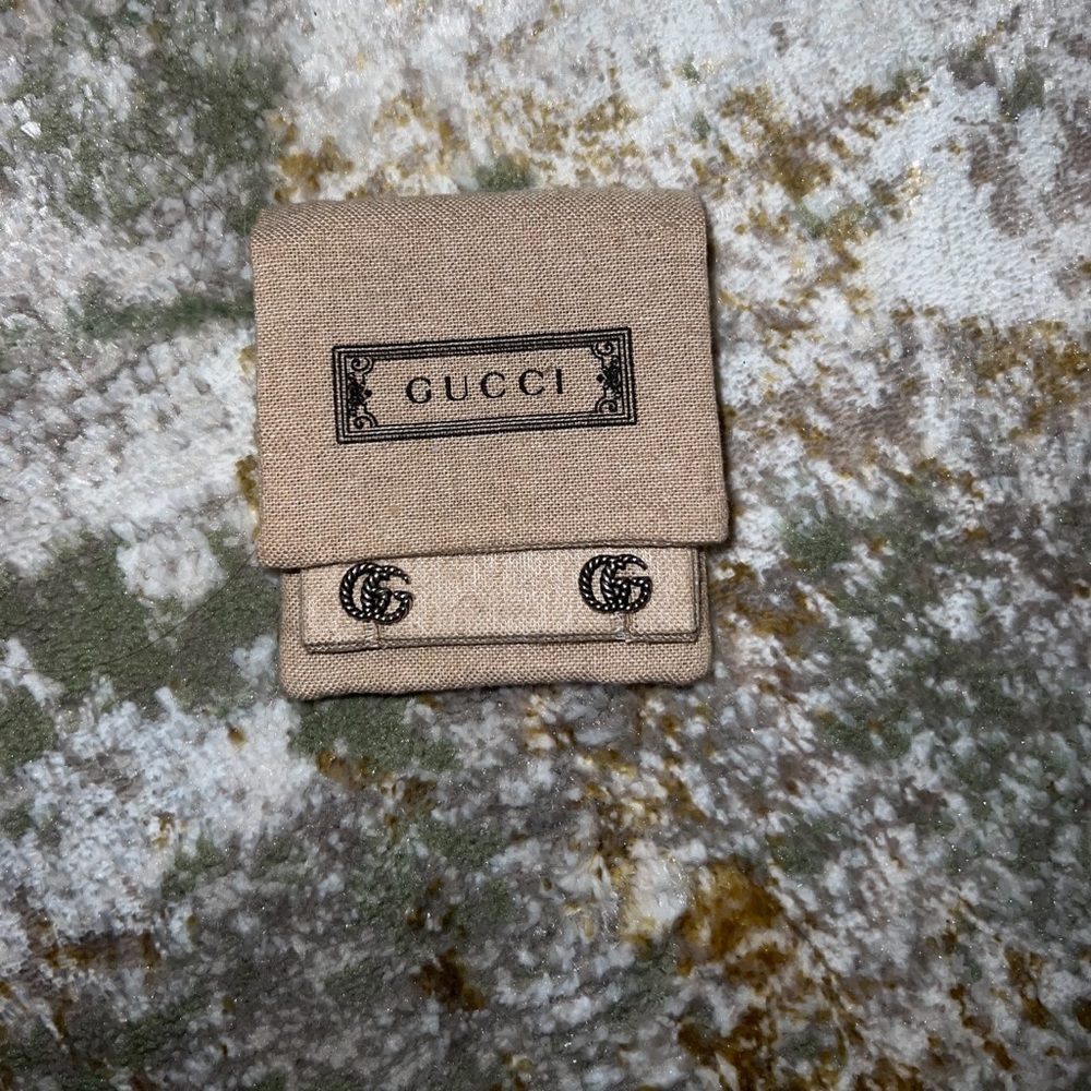 Gucci Earrings